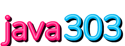 java303 — logo kanal