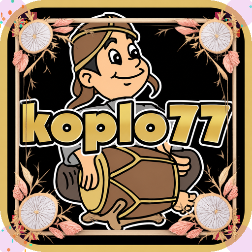 koplo77 — mitra unggulan